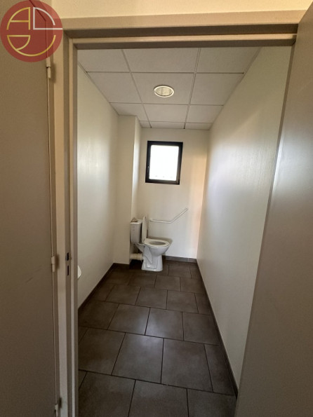 location Bureau Quint Fonsegrives - Photo 8