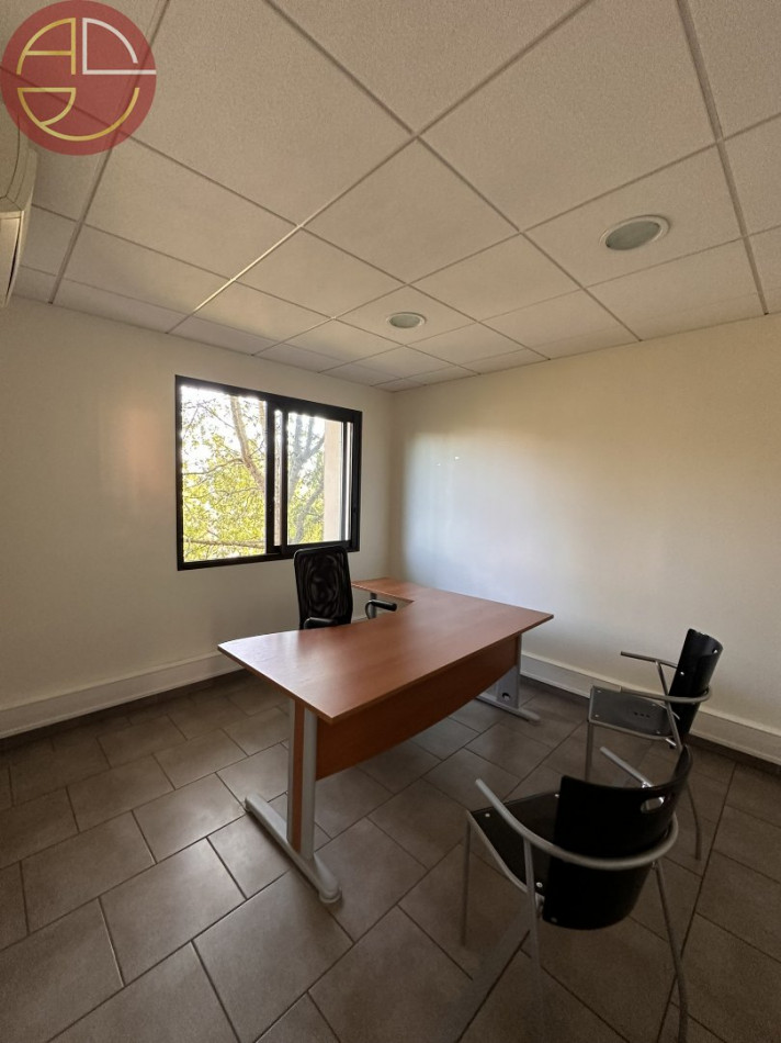 location Bureau Quint Fonsegrives - Photo 6