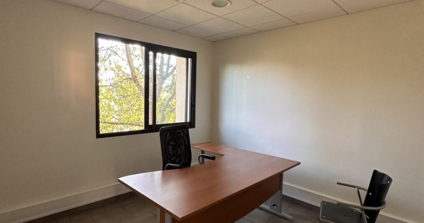 location Bureau Quint Fonsegrives