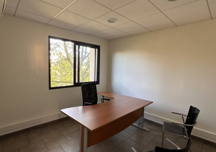 location Bureau Quint Fonsegrives