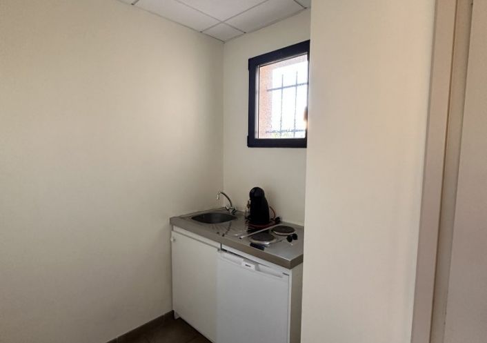 location Bureau Quint Fonsegrives