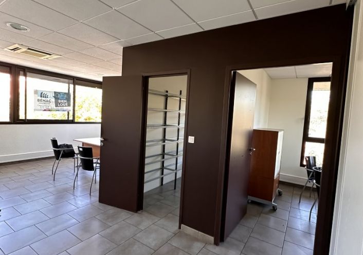 location Bureau Quint Fonsegrives