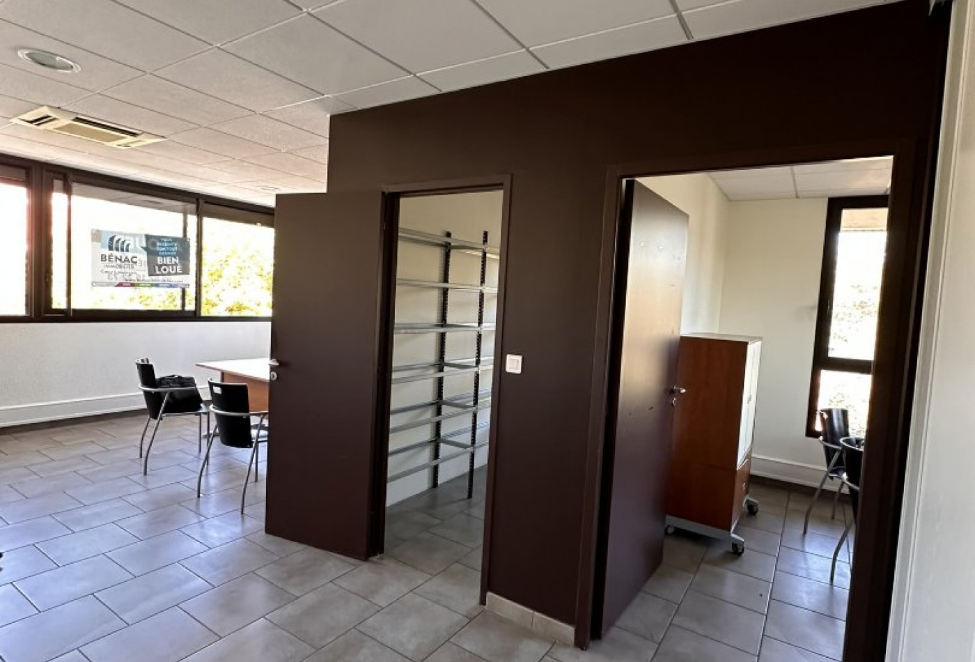 location Bureau Quint Fonsegrives - Photo 3