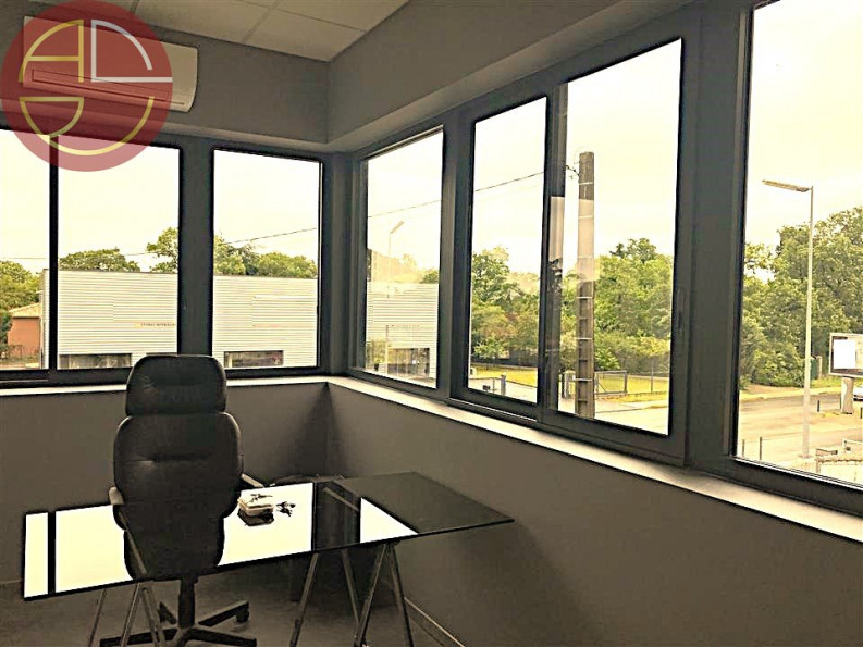 vente Local commercial Colomiers - Photo 4