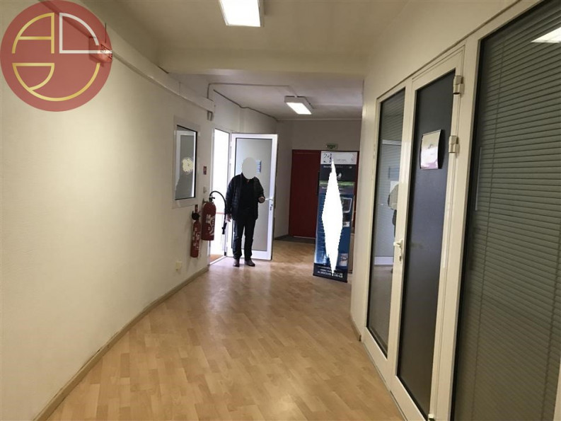 vente Local commercial Colomiers - Photo 7