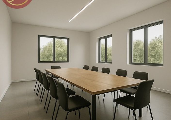 vente Entrepot Le Fauga