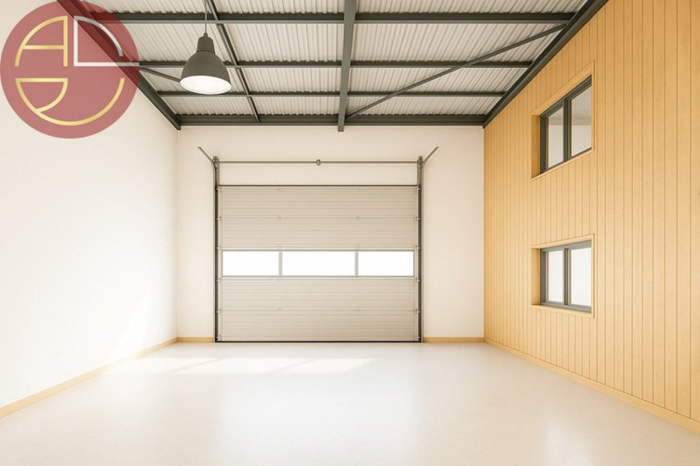 vente Entrepot Le Fauga - Photo 5