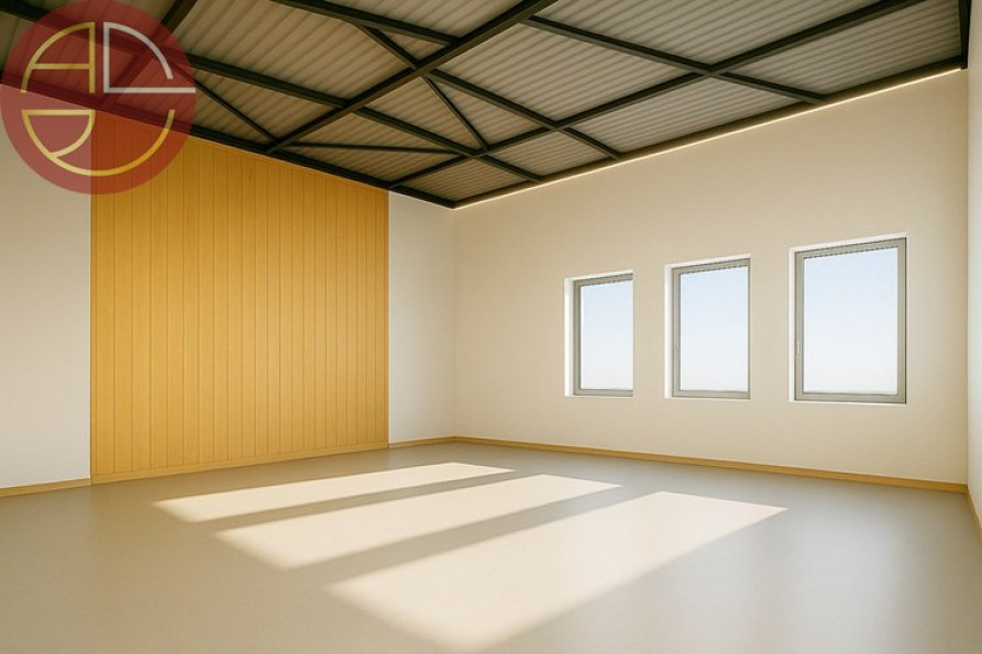 vente Entrepot Le Fauga - Photo 5