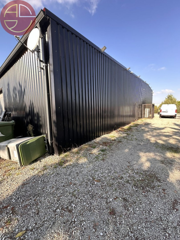 vente Local commercial Castelnaudary - Photo 5