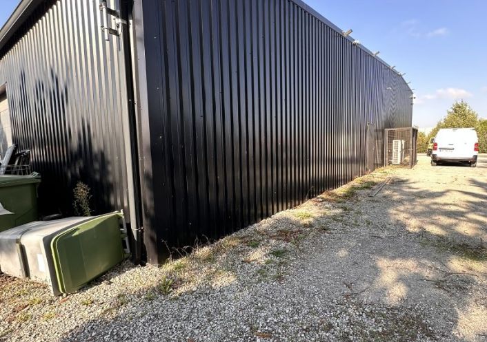 vente Local commercial Castelnaudary