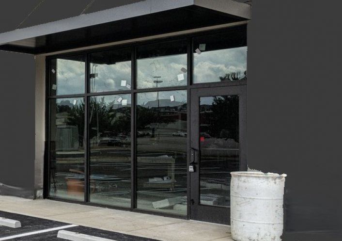 vente Local commercial Castelnaudary