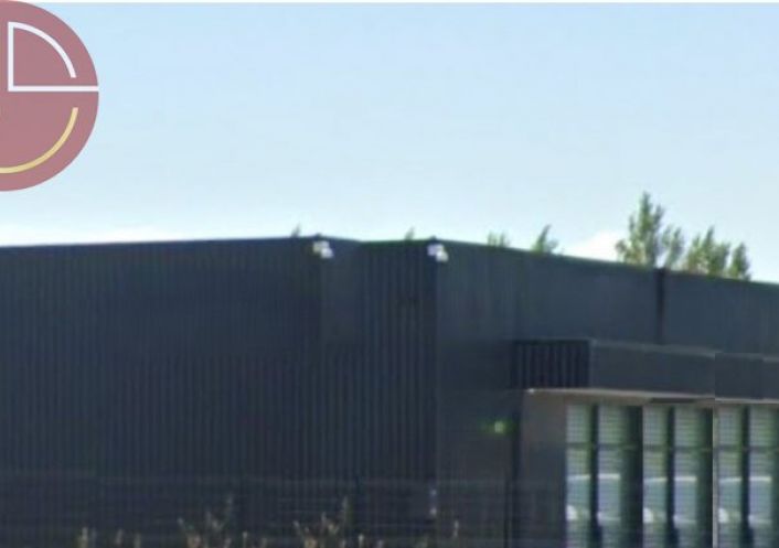 vente Local commercial Castelnaudary