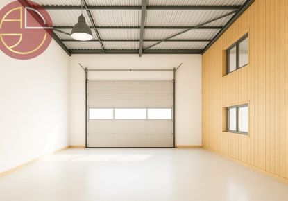 vente Entrepot Le Fauga