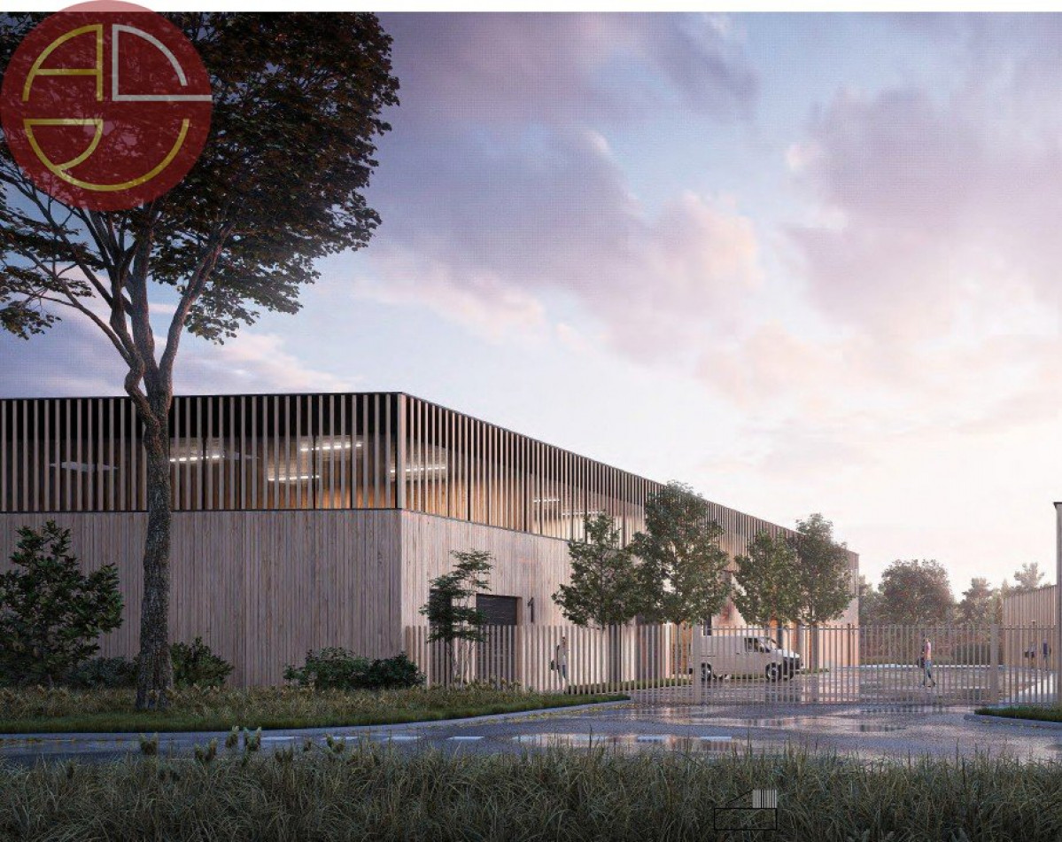 vente Entrepot Le Fauga - Photo 7