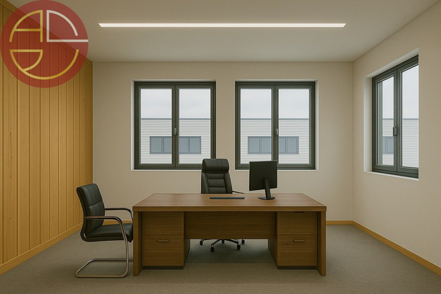 vente Entrepot Le Fauga - Photo 4