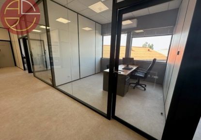 location Bureau Toulouse