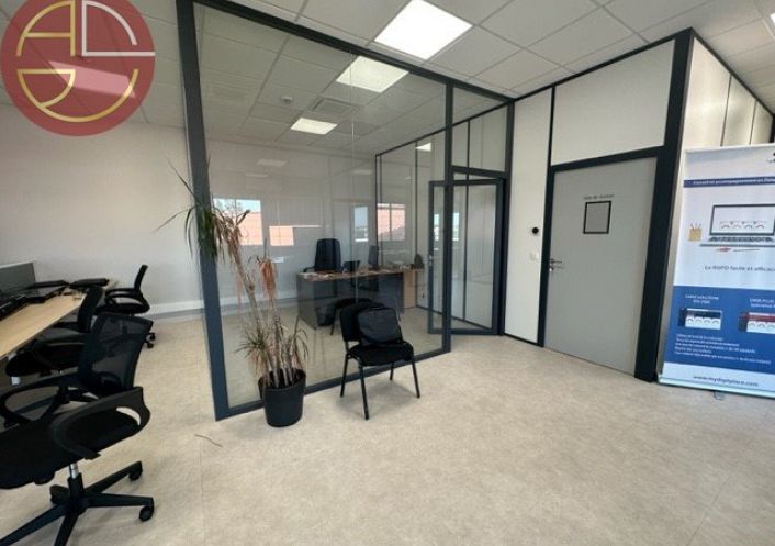 location Bureau Toulouse