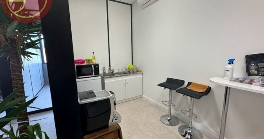 location Bureau Toulouse
