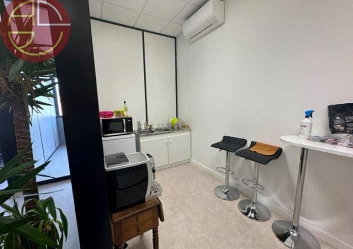 location Bureau Toulouse