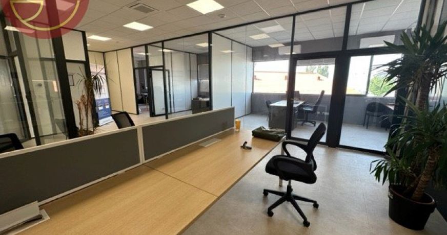 location Bureau Toulouse
