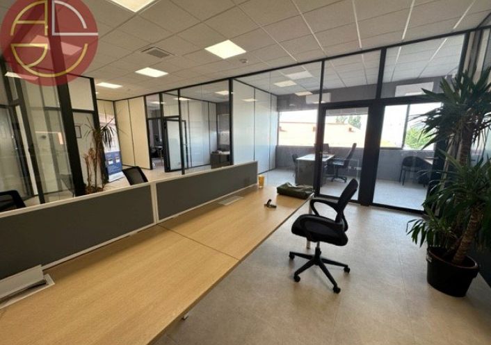 location Bureau Toulouse