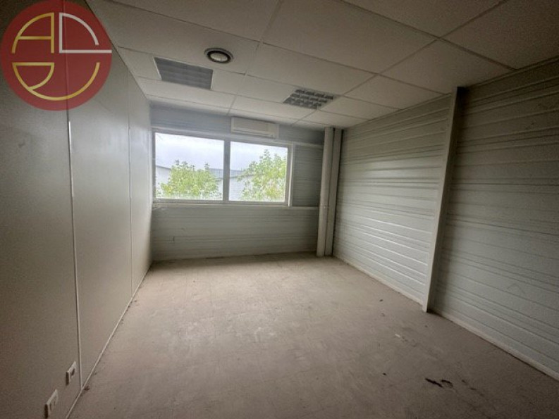 location Bureau Toulouse - Photo 6