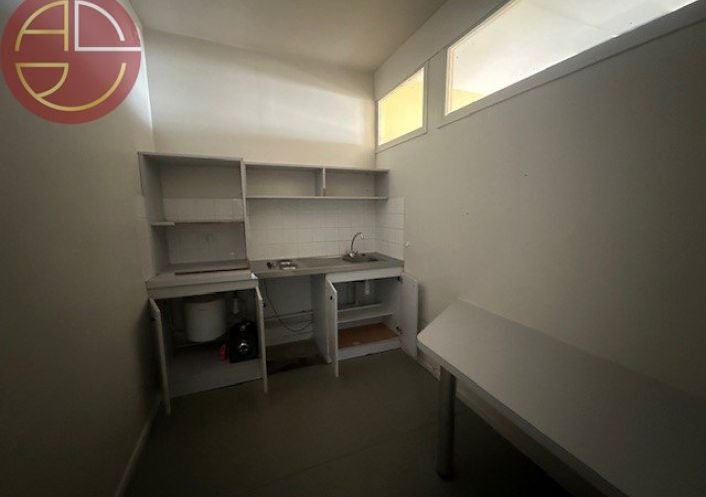 vente Bureau Toulouse