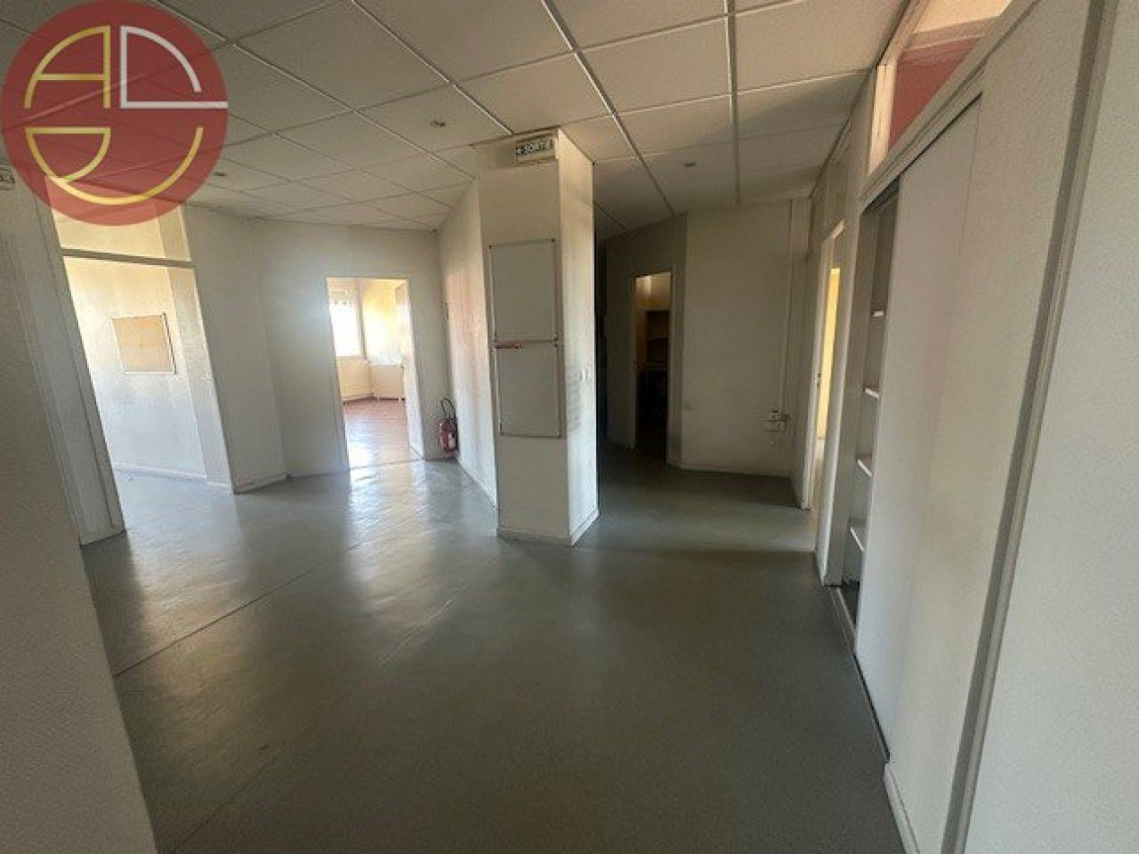 vente Bureau Toulouse - Photo 4