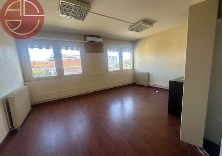 vente Bureau Toulouse