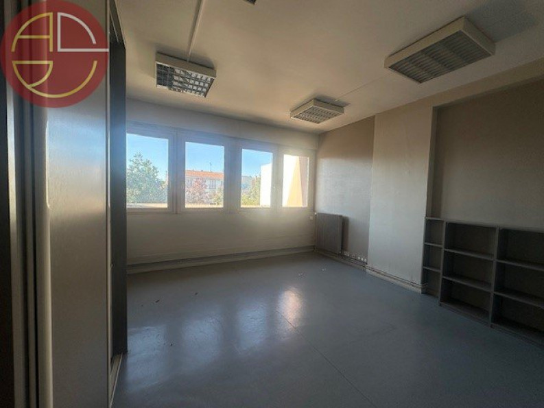 vente Bureau Toulouse - Photo 2