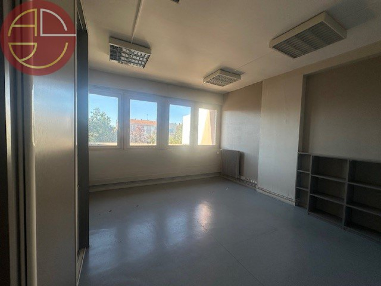 vente Bureau Toulouse - Photo 2