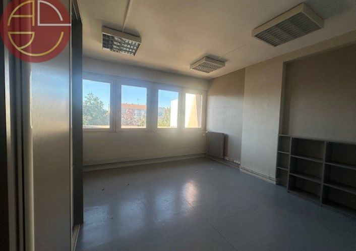 vente Bureau Toulouse