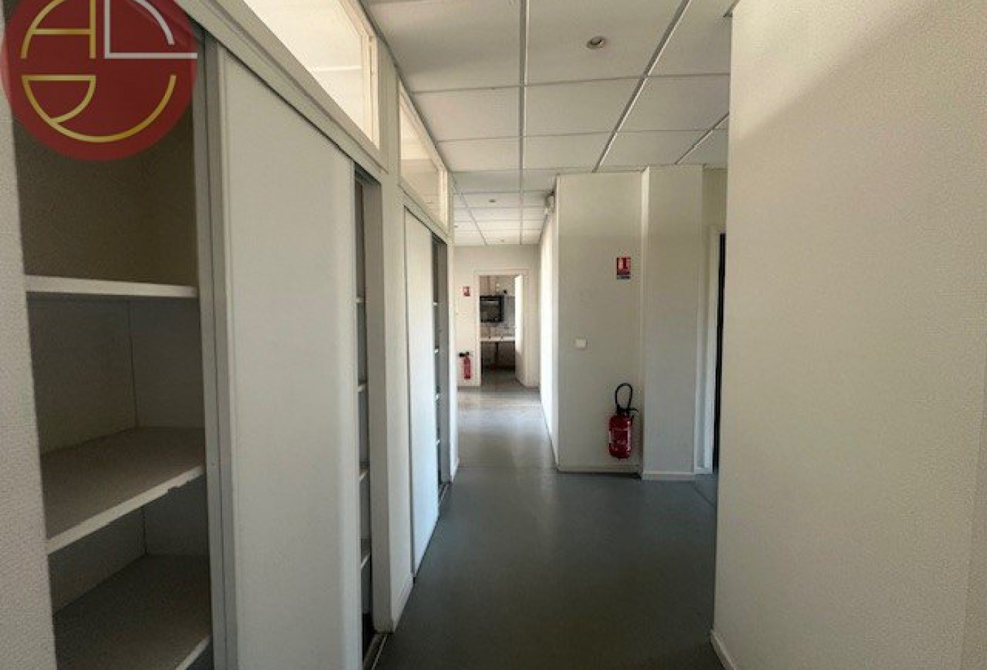 vente Bureau Toulouse - Photo 1