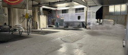 location Entrepot Saint-jory
