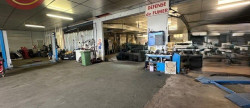 location Entrepot Saint-jory