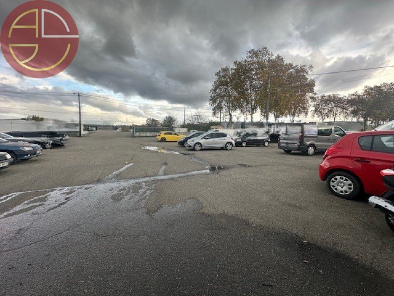 location Entrepot Saint-jory - Photo 4