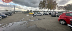 location Entrepot Saint-jory