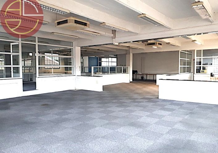 location Bureau Toulouse