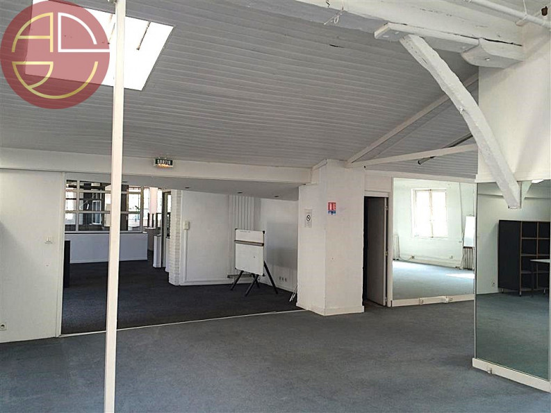 location Bureau Toulouse - Photo 1