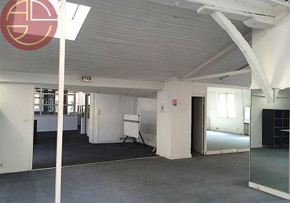 location Bureau Toulouse