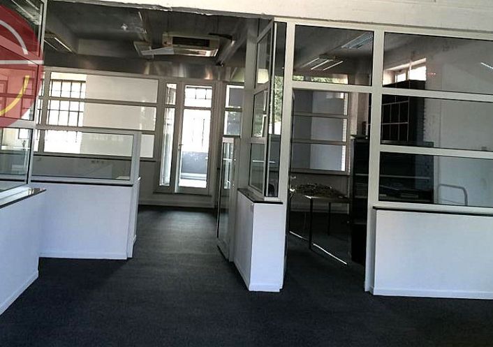 location Bureau Toulouse