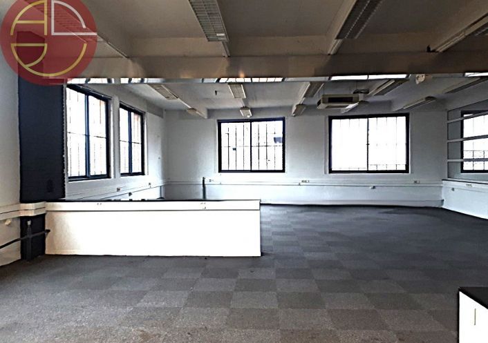 location Bureau Toulouse