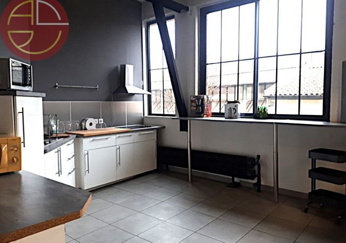 location Bureau Toulouse