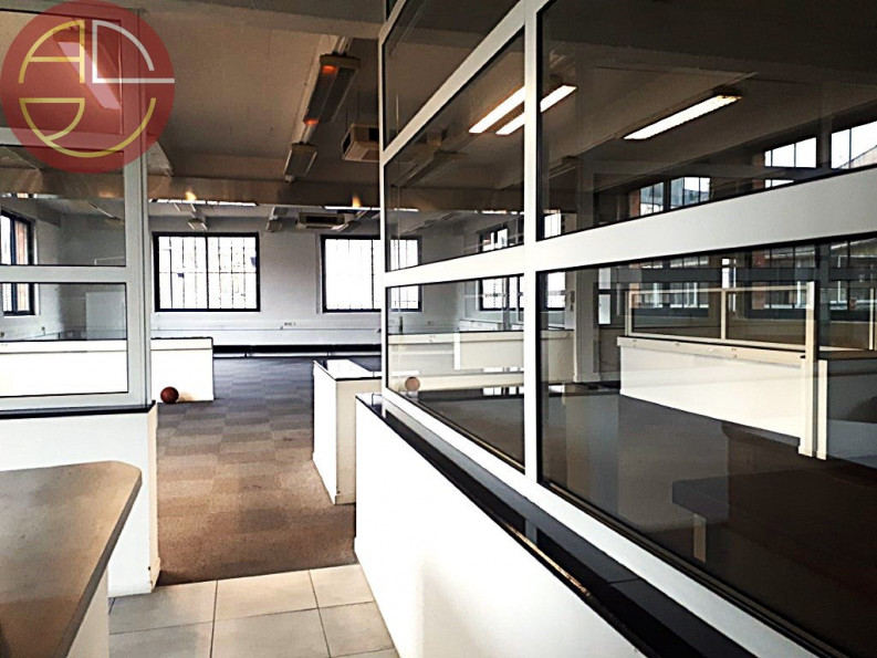 location Bureau Toulouse - Photo 4