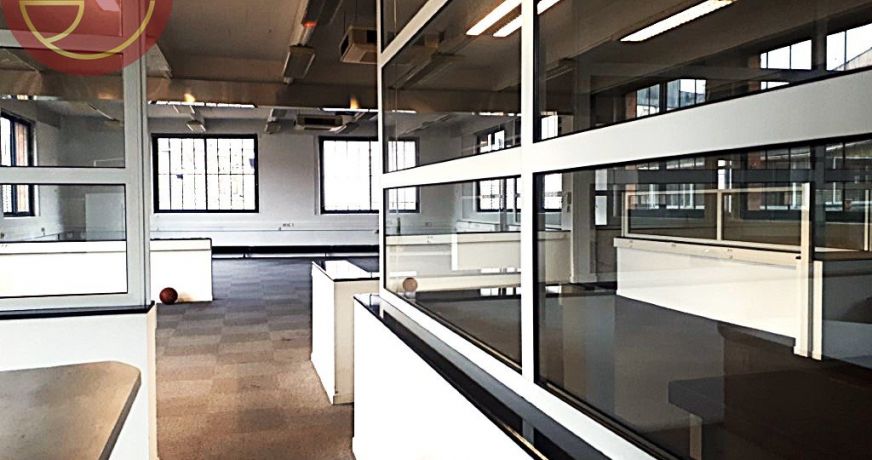 location Bureau Toulouse