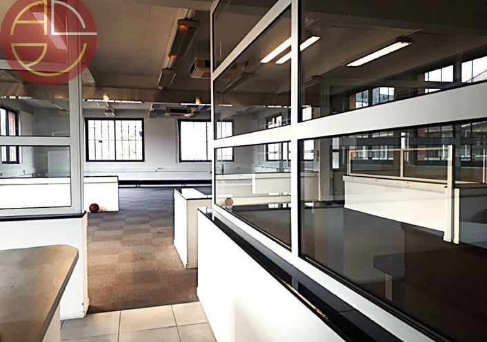 location Bureau Toulouse