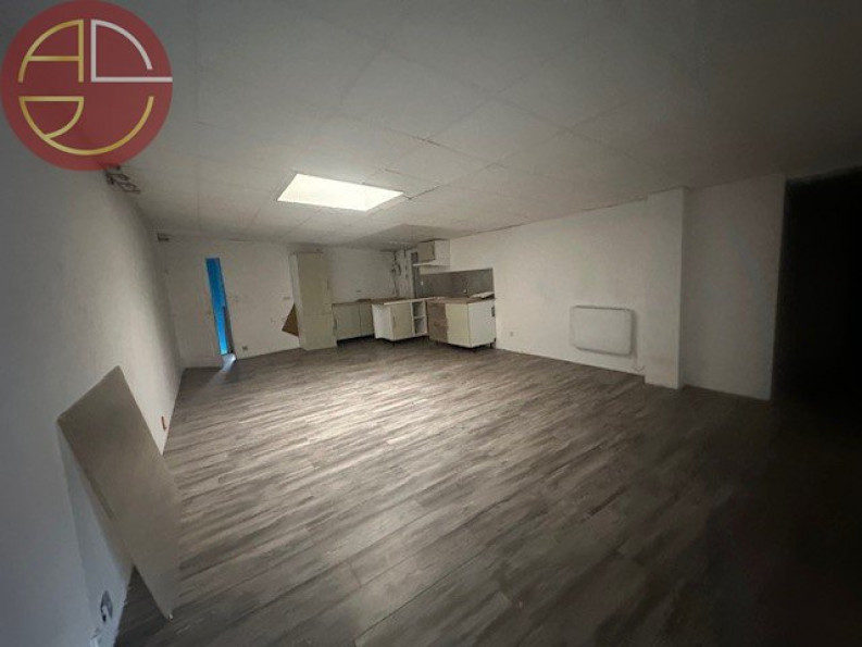 vente Local commercial Launaguet - Photo 4