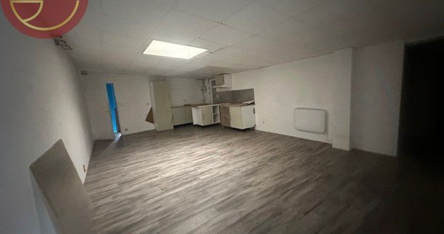 vente Local commercial Launaguet