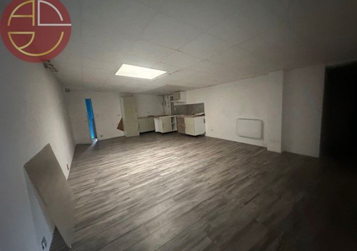 vente Local commercial Launaguet