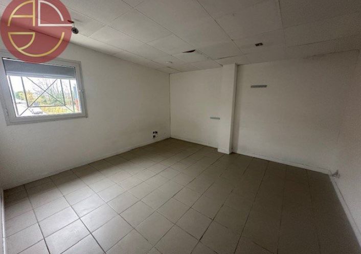 vente Local commercial Launaguet